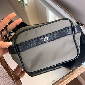 Now and Always Crossbody Mini Lululemon